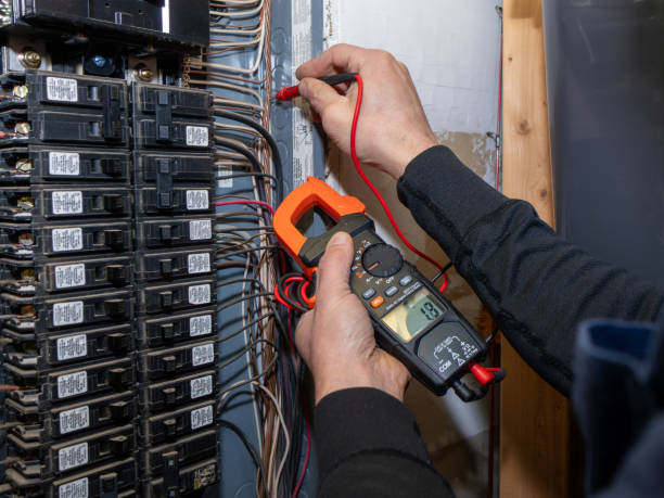 Best Industrial Electrical Services  in Keystone Heights, FL