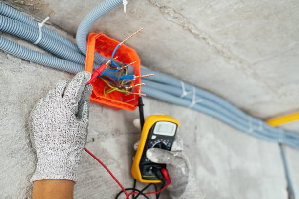 Best Electrical Rewiring Services  in Keystone Heights, FL